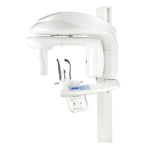 CARETREAM CS 9300 PREMIUM PANOREX CONE BEAM