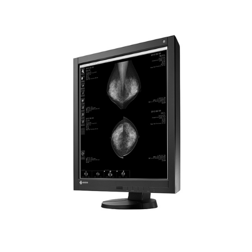 EIZO RADIFORCE GX540 (GX540-BK) 21″ 5MP GRAYSCALE DIAGNOSTIC MONITOR