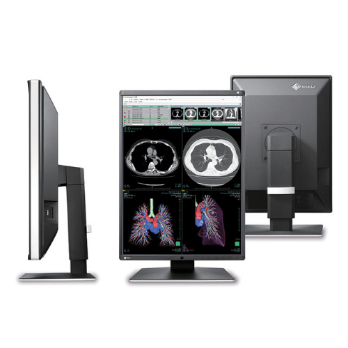 EIZO RADIFORCE RX360 21″ 3MP LCD DIAGNOSTIC MONITOR