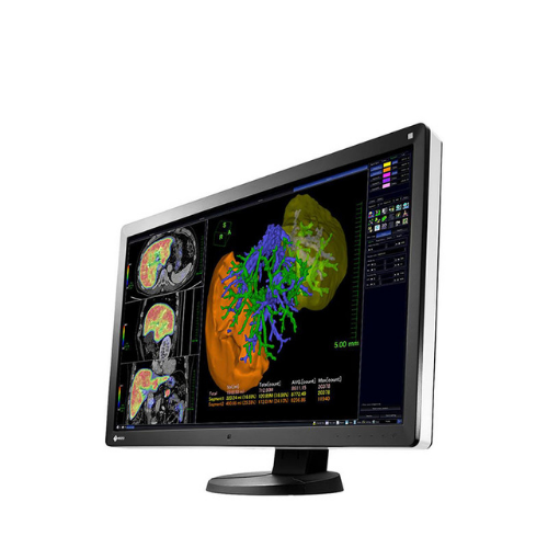 EIZO RADIFORCE RX650 (RX650-BK) 30″ 6MP DIAGNOSTIC MONITOR