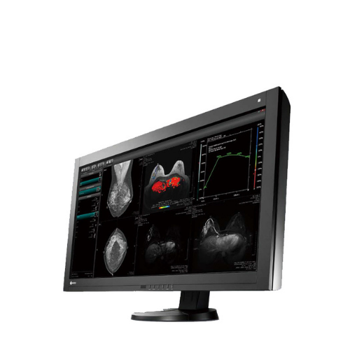 EIZO RADIFORCE RX840 (RX840-BK) 36″ 8MP COLOR DIAGNOSTIC MONITOR