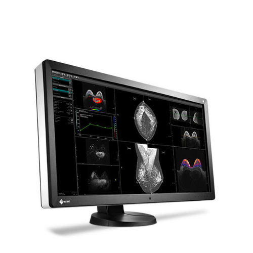 EIZO RADIFORCE RX850 (RX850-BK) 31″ 8MP COLOR DIAGNOSTIC MONITOR
