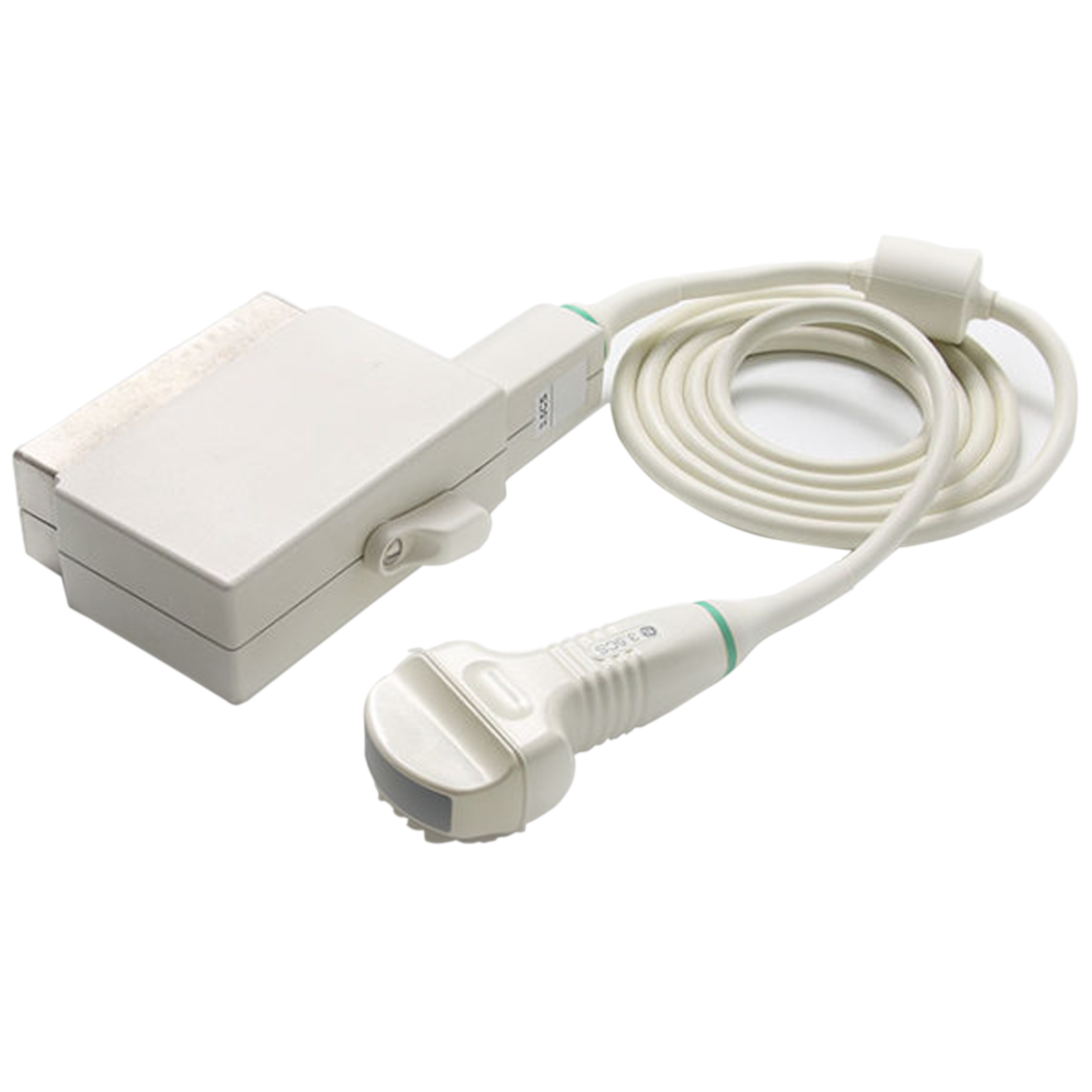 GE-3-5CS-Convex-Probe-