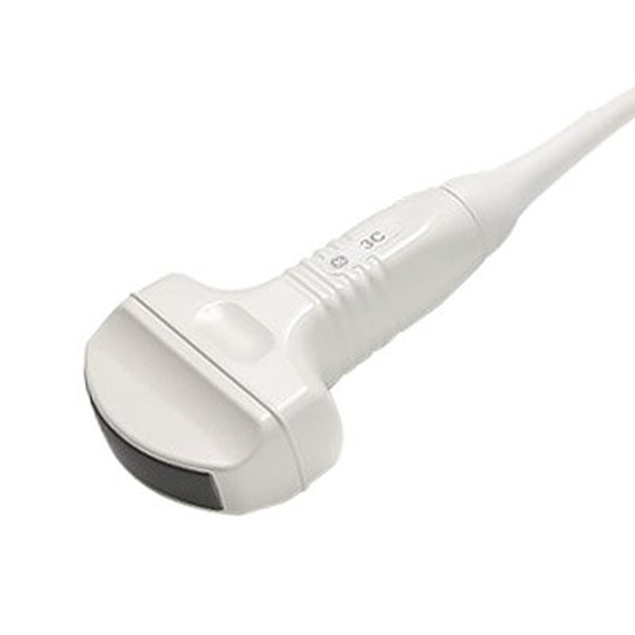 GE-3C-RS-Convex-Probe-