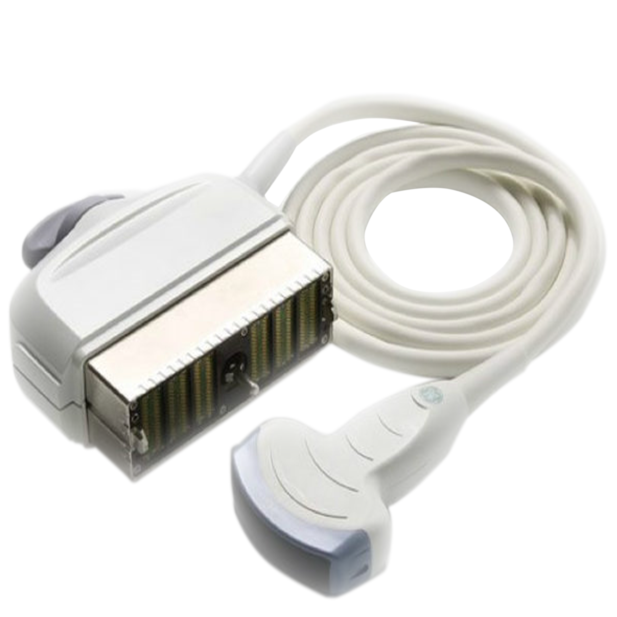 GE-4C-D-Convex-Probe-