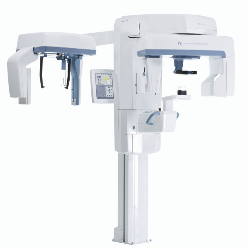 INSTRUMENTARIUM OC300 D PANOREX + CEPH