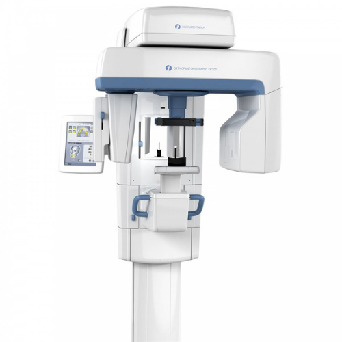 INSTRUMENTARIUM OP300 MAXIO PANOREX + CONE BEAM