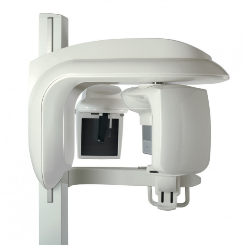 KODAK 9000C 3D PANOREX + CEPH + CONE BEAM