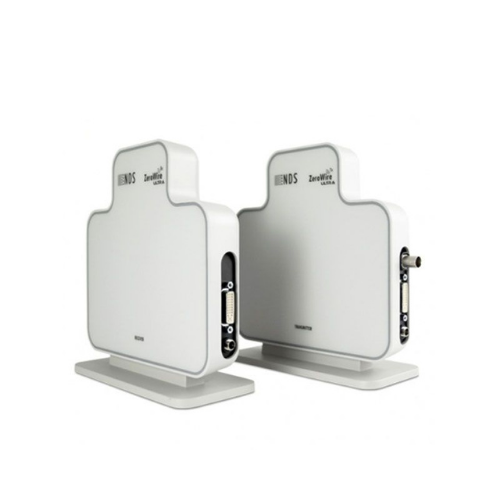 NDS SURGICAL IMAGING ZEROWIRE ULTRA 90T2007 WIRELESS IMAGING