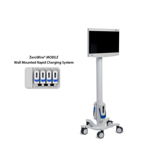 NDS ZEROWIRE MOBILE SOLUTION BY NDS SURGICAL IMAGING