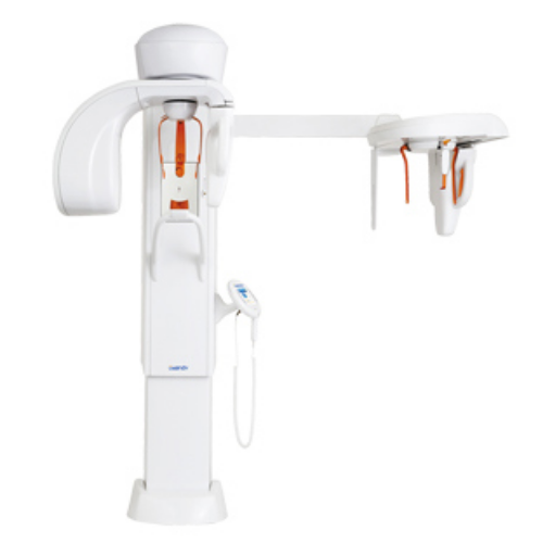 Owandy I-MAX Touch 3D Cone Beam Cephalometric and Panoramic X Ray