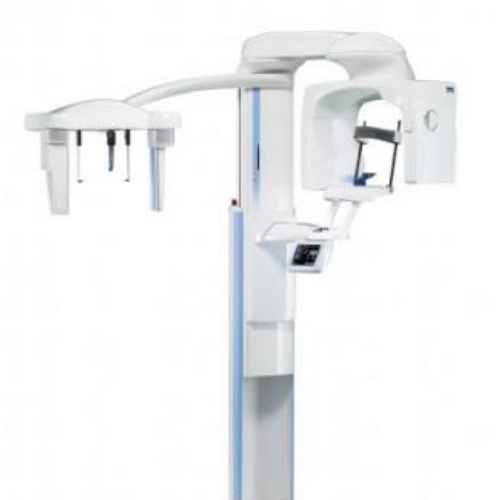 PLANMECA PROMAX 3D PANOREX + CEPH + CONE BEAM