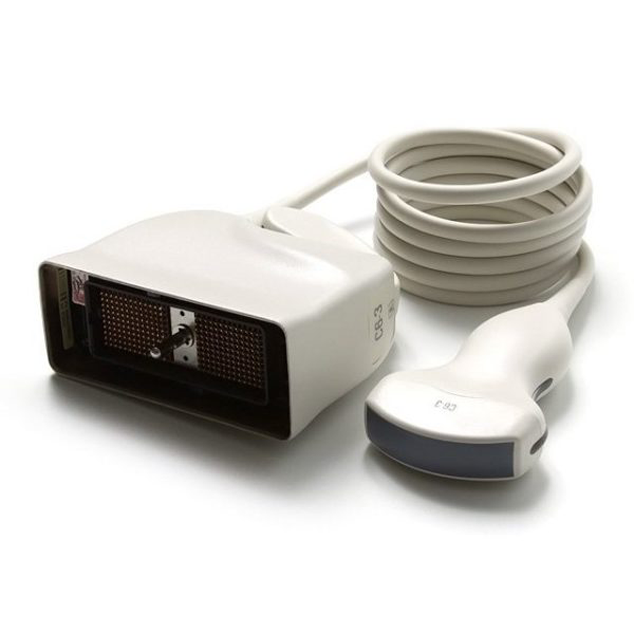 Philips-C6-3-Convex-Probe-