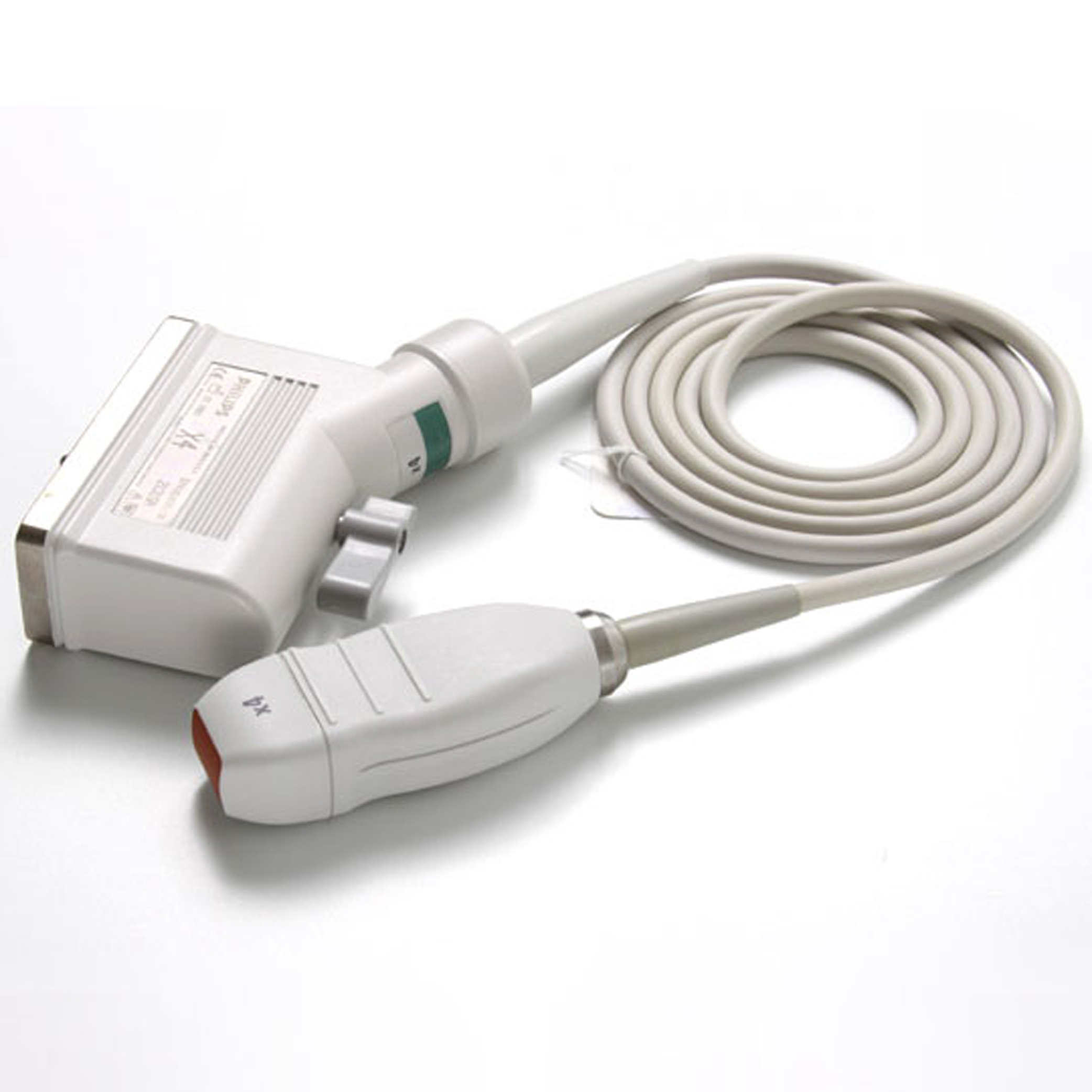 Philips-x4-(21315A)-Matrix-Live-3D-Probe-