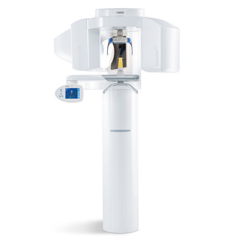 SIRONA GALILEOS COMFORT PLUS CONE BEAM