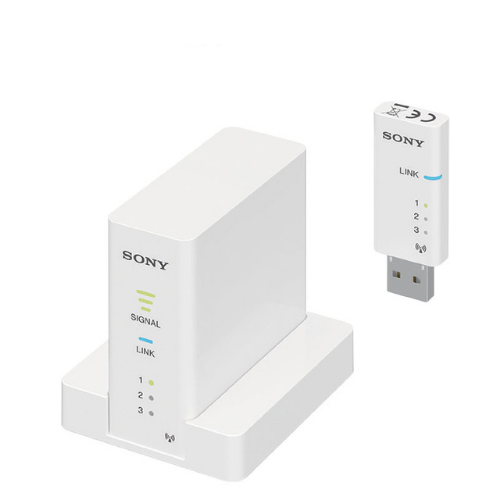 SONY UPA WU10 WIRELESS