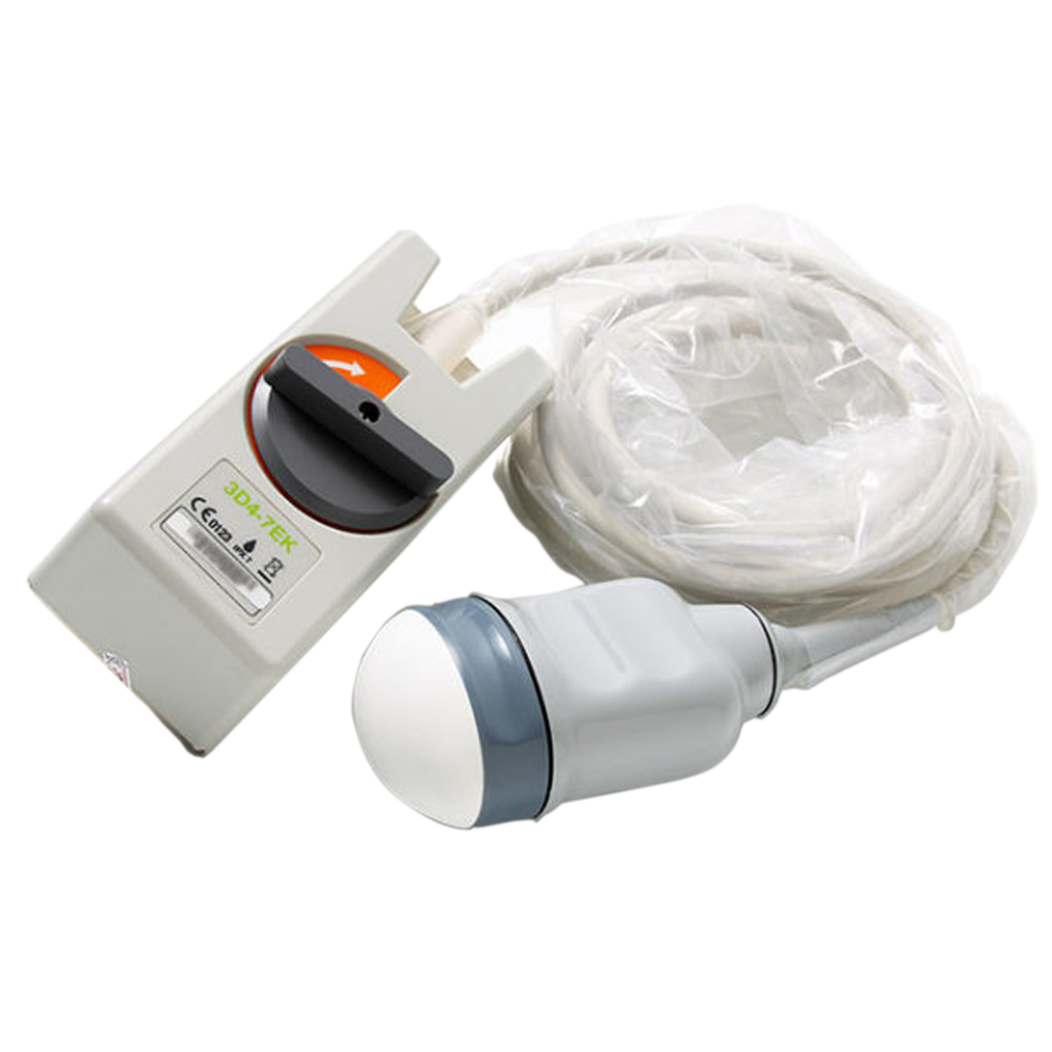 Samsung-3D4-7EK-3D-Convex-Probe-