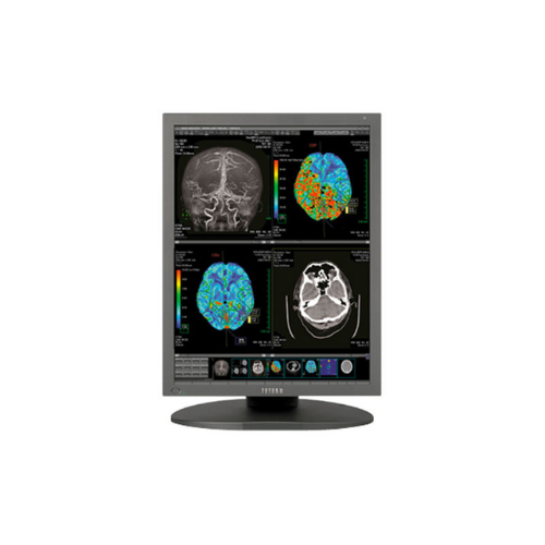 TOTOKU 2MP CCL258I2 SINGLE HEAD COLOR DIAGNOSTIC MONITOR
