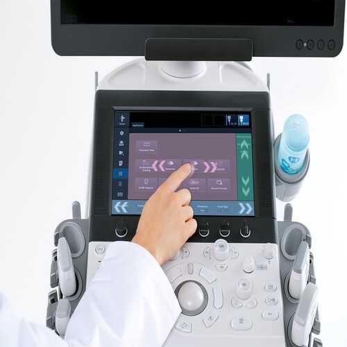 ULTRASOUND ÇÖZÜMLERİ 1