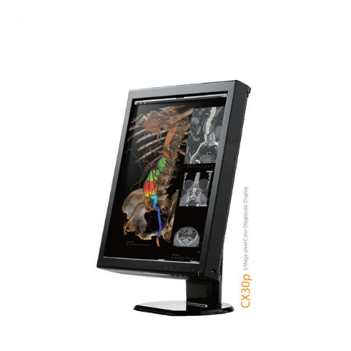 WIDE CX30P 3MP COLOR DIAGNOSTIC MONITOR