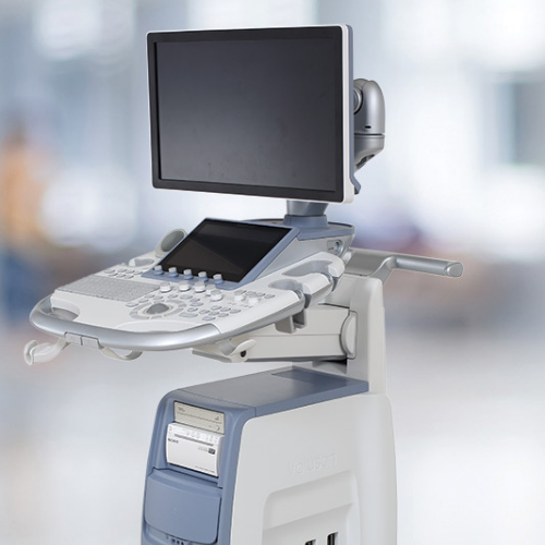 Voluson S10 Phoenix Medikal